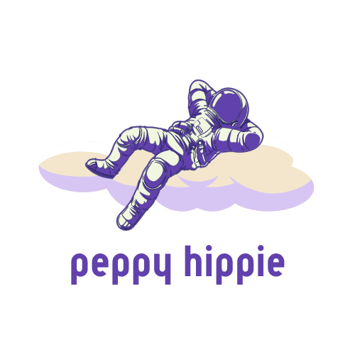 Peppy Hippie